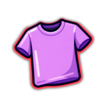 T-Shirts Category