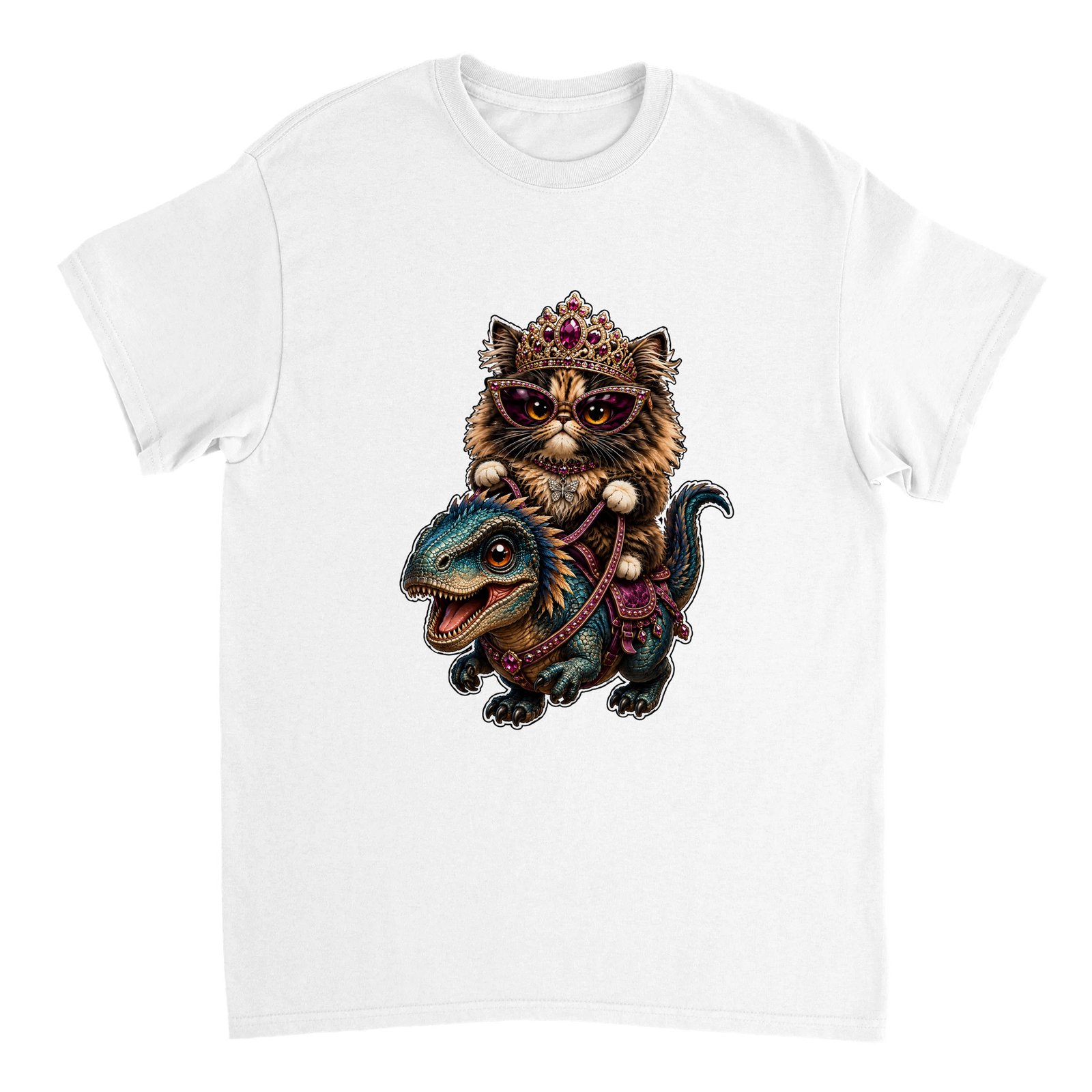 Princess Donut and Mongo T-shirt, Princess Donut T-shirt, DCC T-shirt, Dirty Shirley T-Shirt, Dungeon Crawler Carl T-shirt, Merch Dungeon