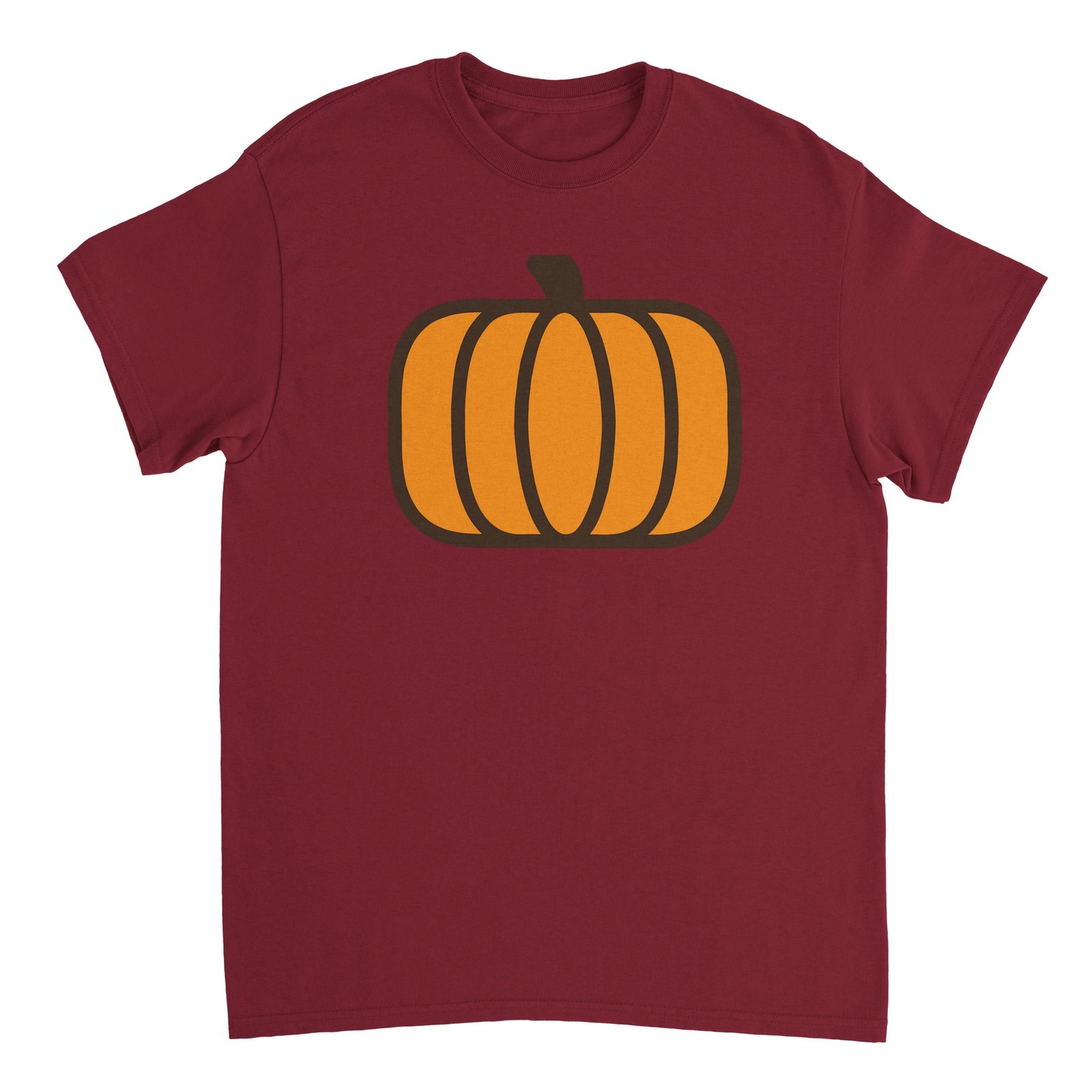 Minimalist Pumpkin T-Shirt – Cute Fall Graphic Tee for Halloween & Thanksgiving 3 04d36d6c-5f4b-45be-bdb8-6ca00d1dac7b