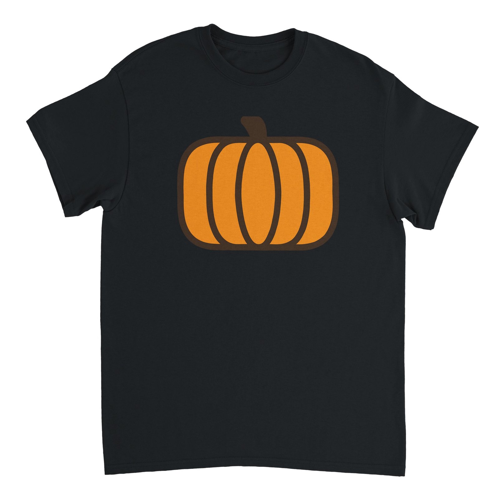 Minimalist Pumpkin T-Shirt – Cute Fall Graphic Tee for Halloween & Thanksgiving 11 08e4e4c1-481c-498d-93ec-df5345177196