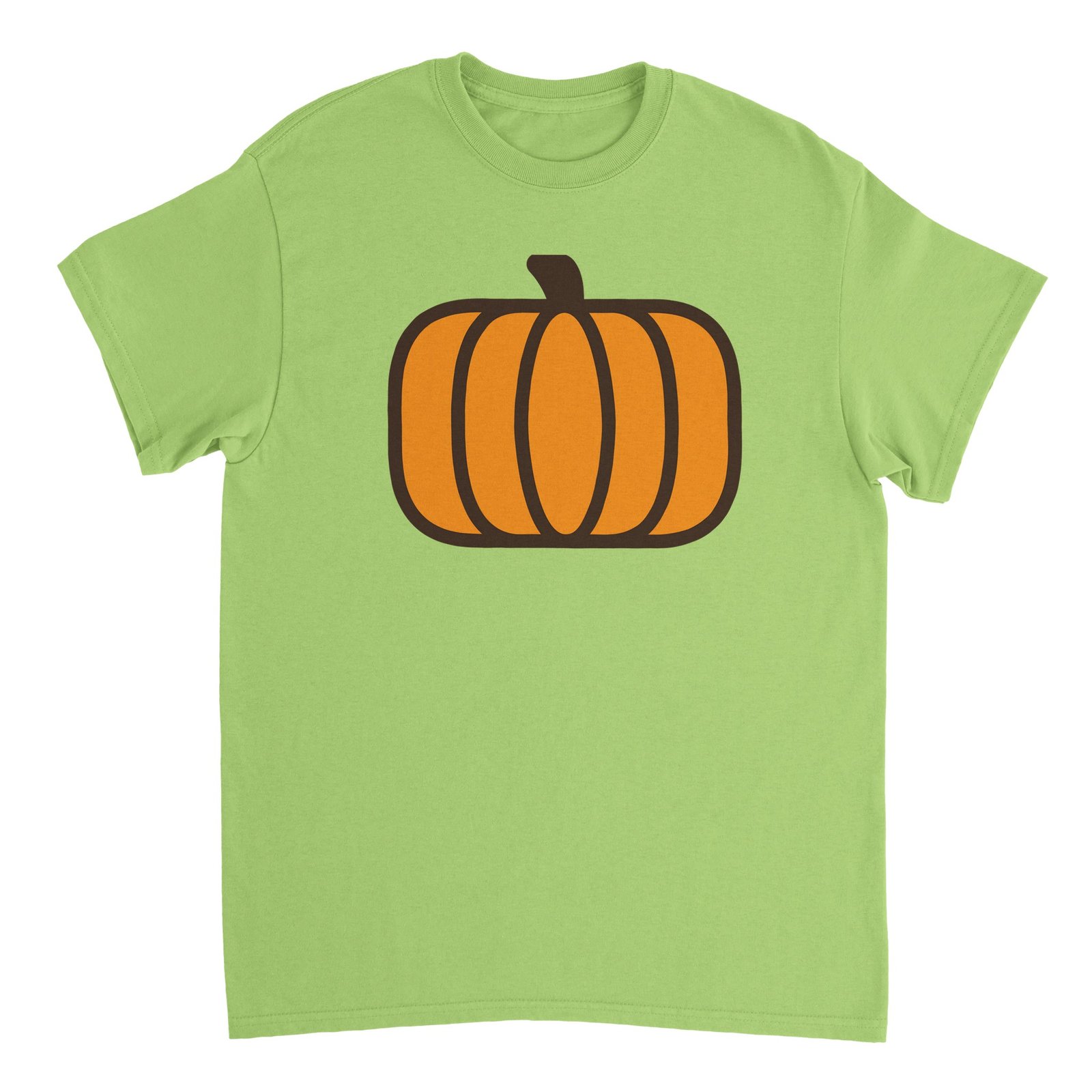 Minimalist Pumpkin T-Shirt – Cute Fall Graphic Tee for Halloween & Thanksgiving 6 28c2b1af-7924-4ee9-8a3c-44fbb85adb8a