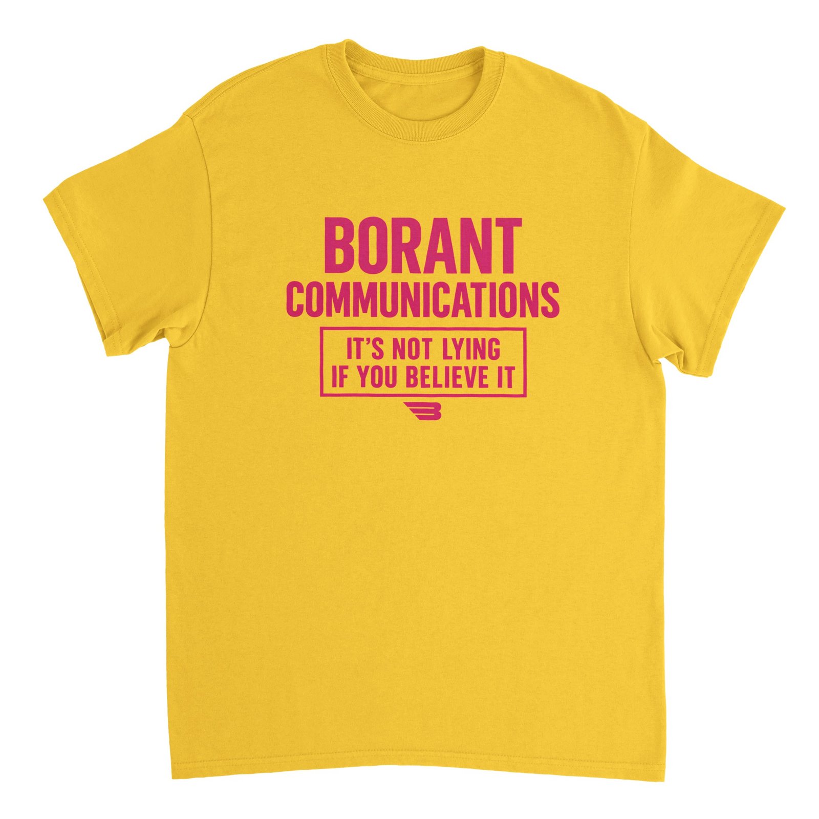 Corporate Communications T-Shirt – Funny Parody Slogan Tee 4 3804e66b-abab-4a18-8fca-ebd3d0e59e0a