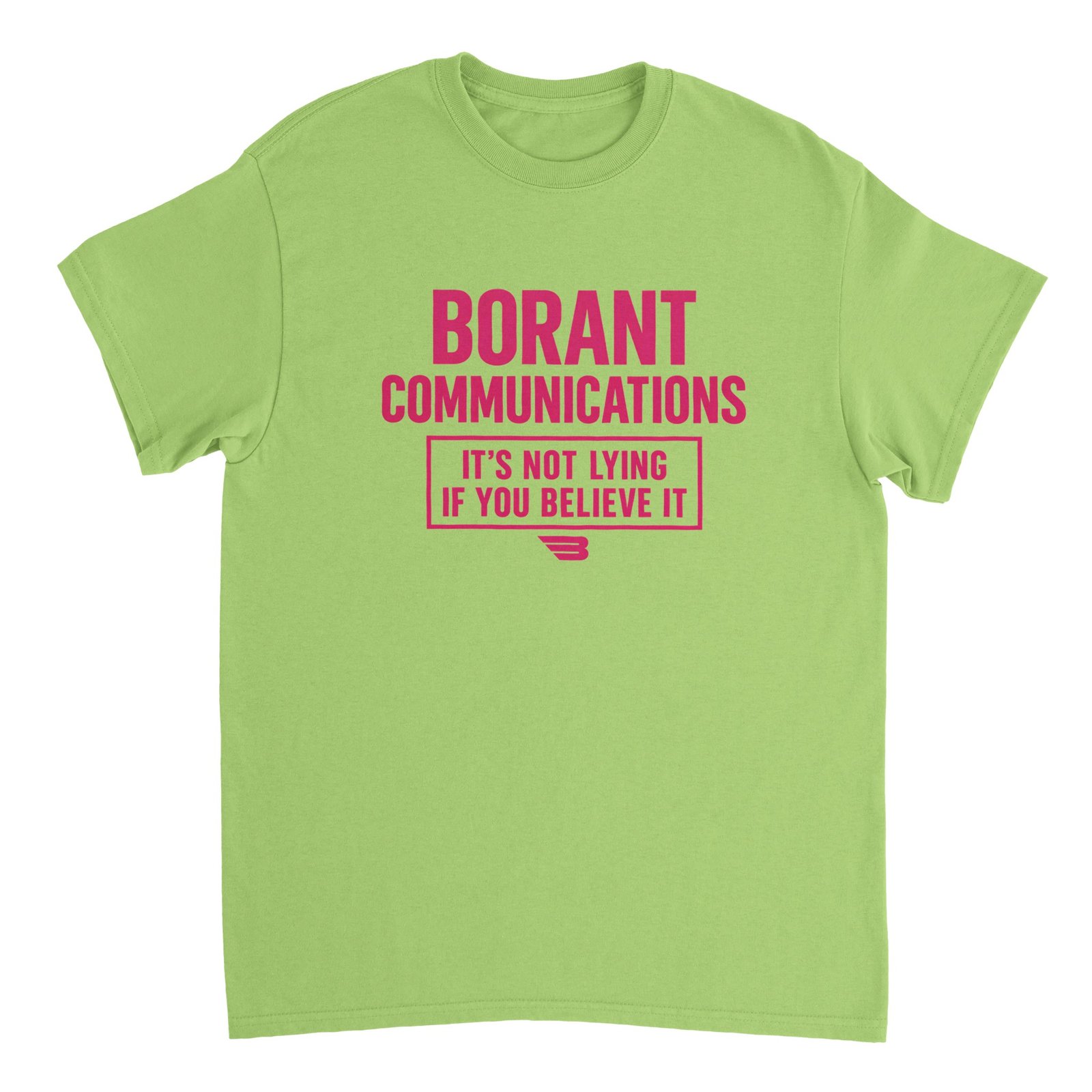 Corporate Communications T-Shirt – Funny Parody Slogan Tee 8 46351b5a-eb51-4978-b887-15649417c5bf