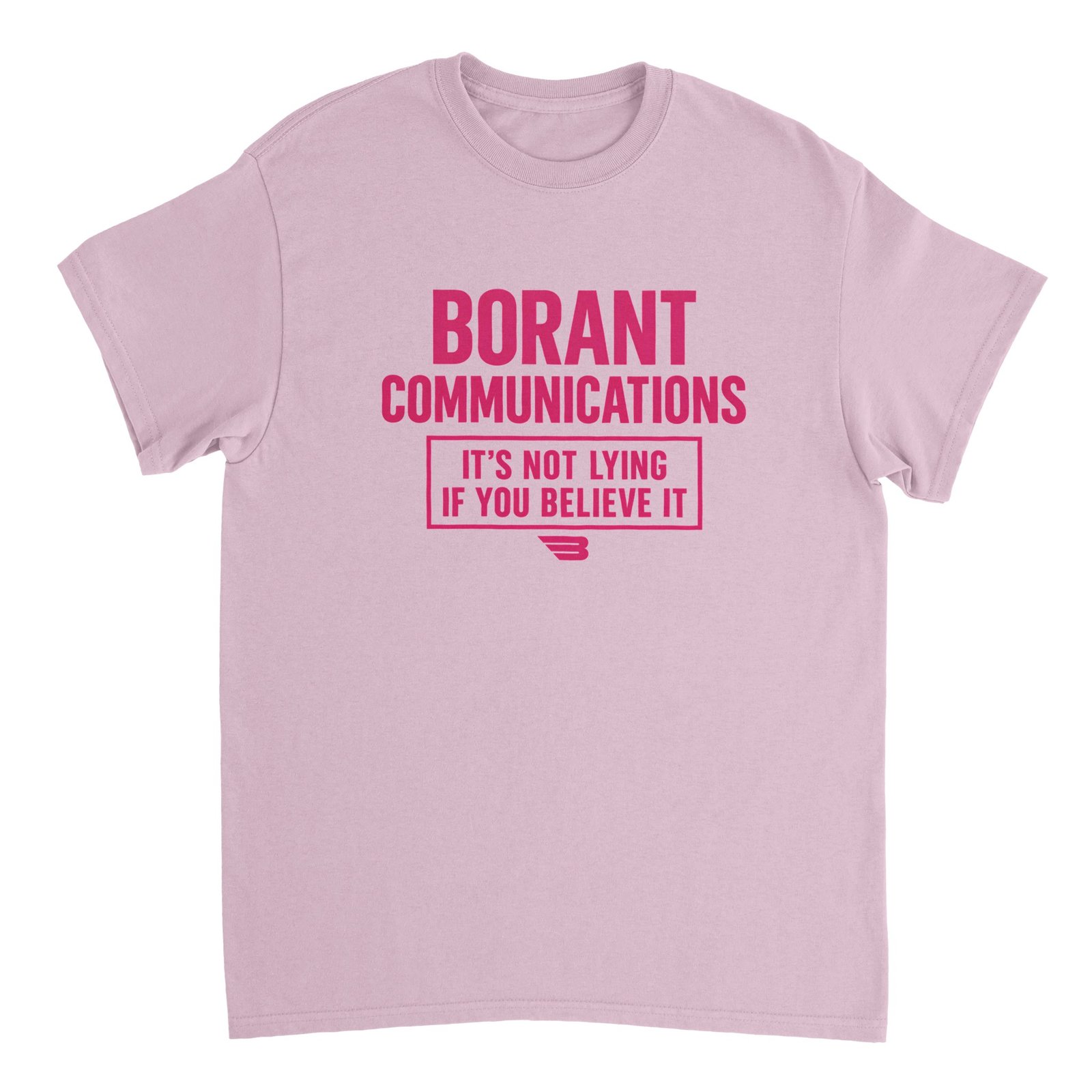 Corporate Communications T-Shirt – Funny Parody Slogan Tee 5 4b8696f7-0668-44aa-b63b-bee163bc0a41