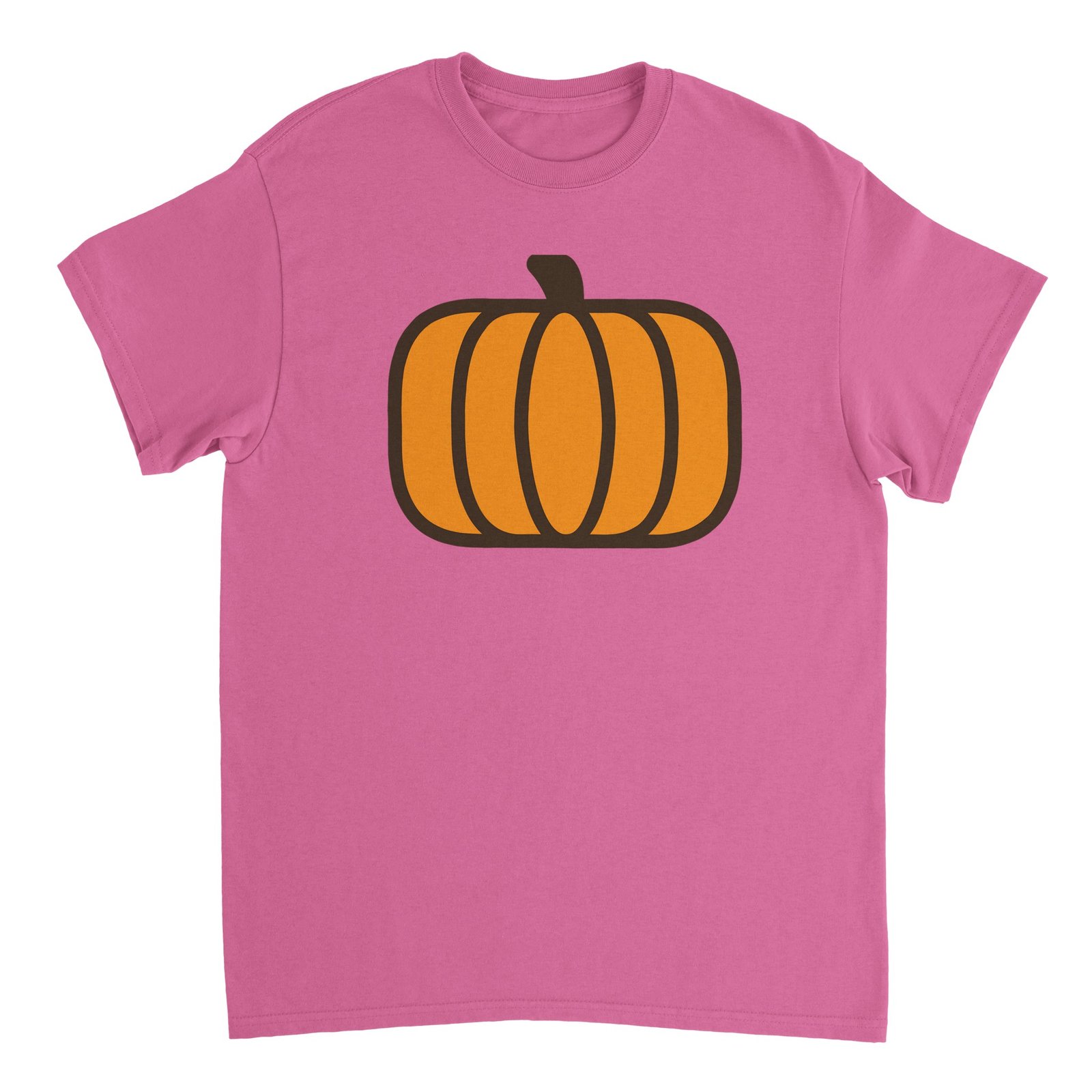 Minimalist Pumpkin T-Shirt – Cute Fall Graphic Tee for Halloween & Thanksgiving 4 4bf79554-f181-4b41-8df3-2b789ddd93bd