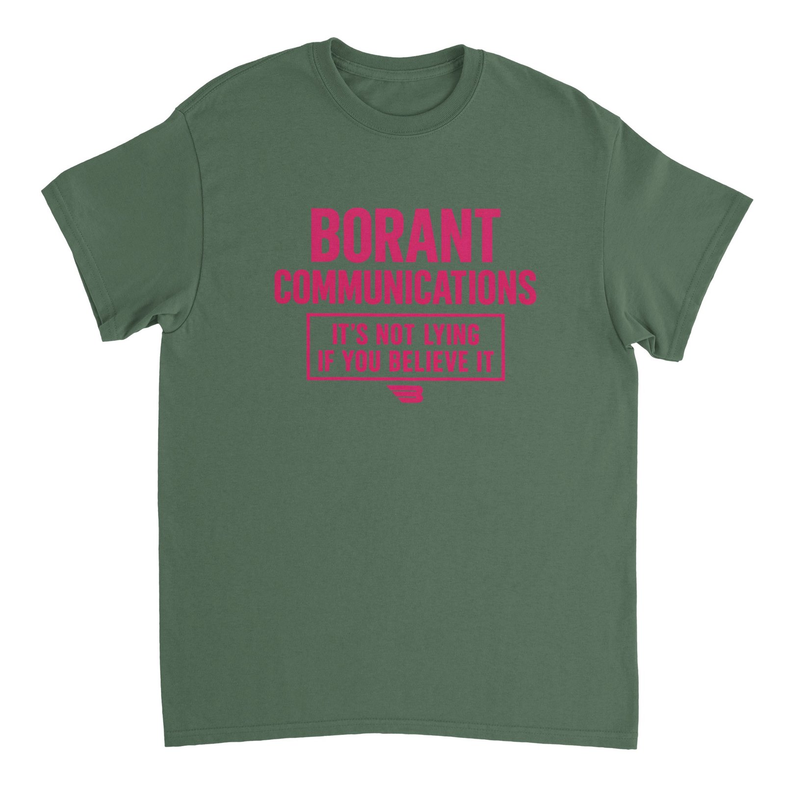 Corporate Communications T-Shirt – Funny Parody Slogan Tee 11 51b3a0a0-d7ce-4c9e-b281-a036d437fa6e