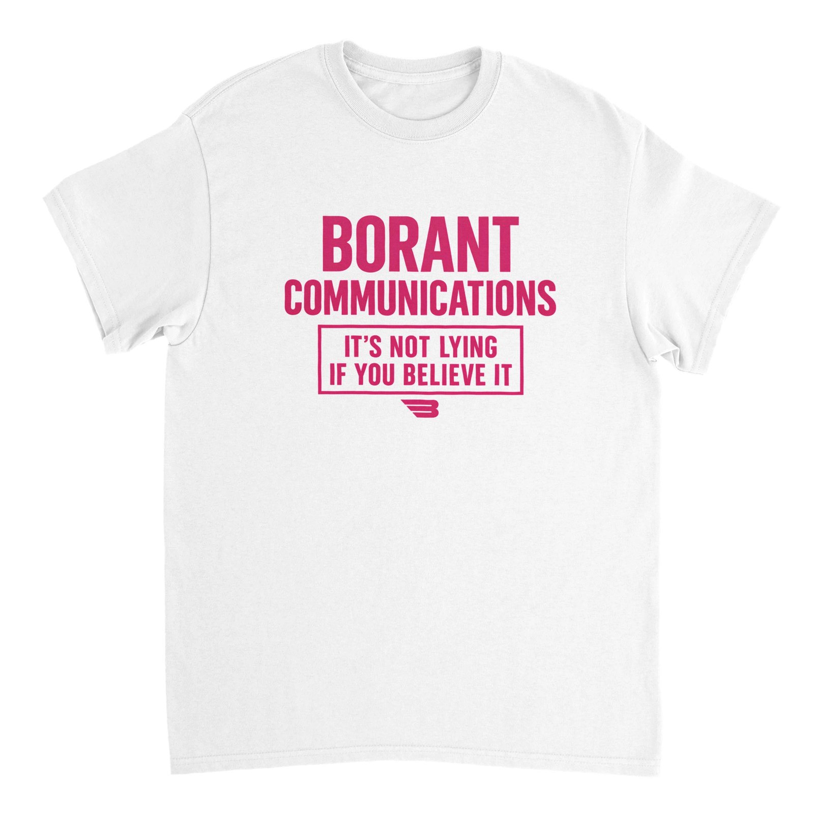 Corporate Communications T-Shirt – Funny Parody Slogan Tee 7 5405addb-e8a0-4d20-a775-35c03e10b017