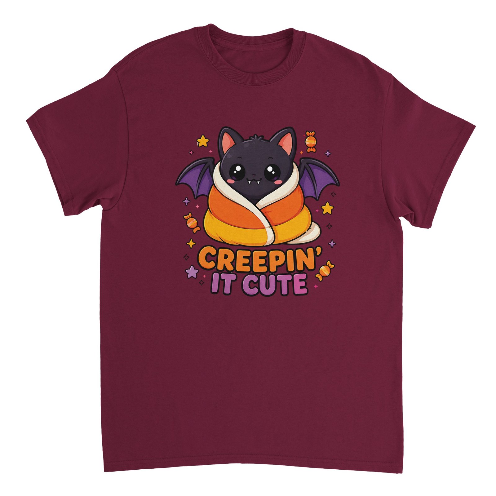 Black Cat Pumpkin T-Shirt – Cute Halloween Kitten Graphic Tee 6 74cadf79-bc8b-4e1f-a0a2-b94dbe1b9475