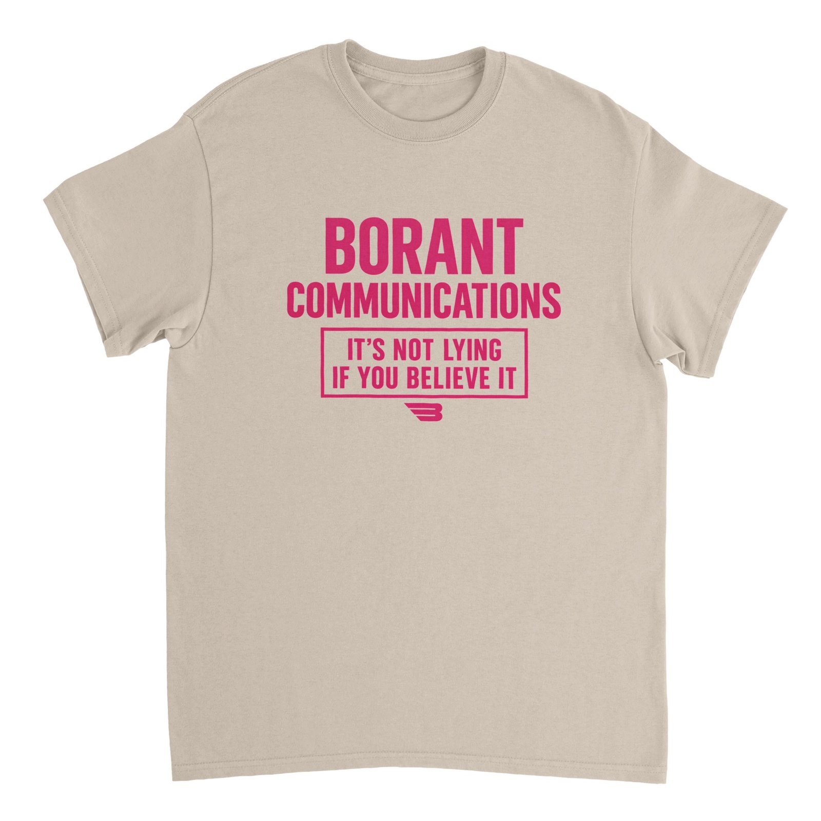 Corporate Communications T-Shirt – Funny Parody Slogan Tee 12 77fb43bc-f2b5-4e7c-9e3b-761a643e6cc0