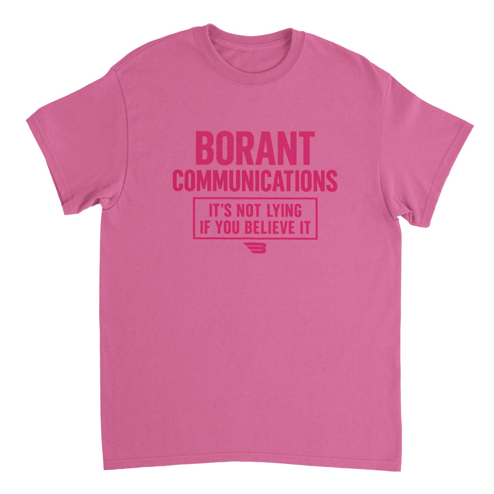 Corporate Communications T-Shirt – Funny Parody Slogan Tee 9 806c3ee7-5590-4fd6-9b87-06f3f650e8eb