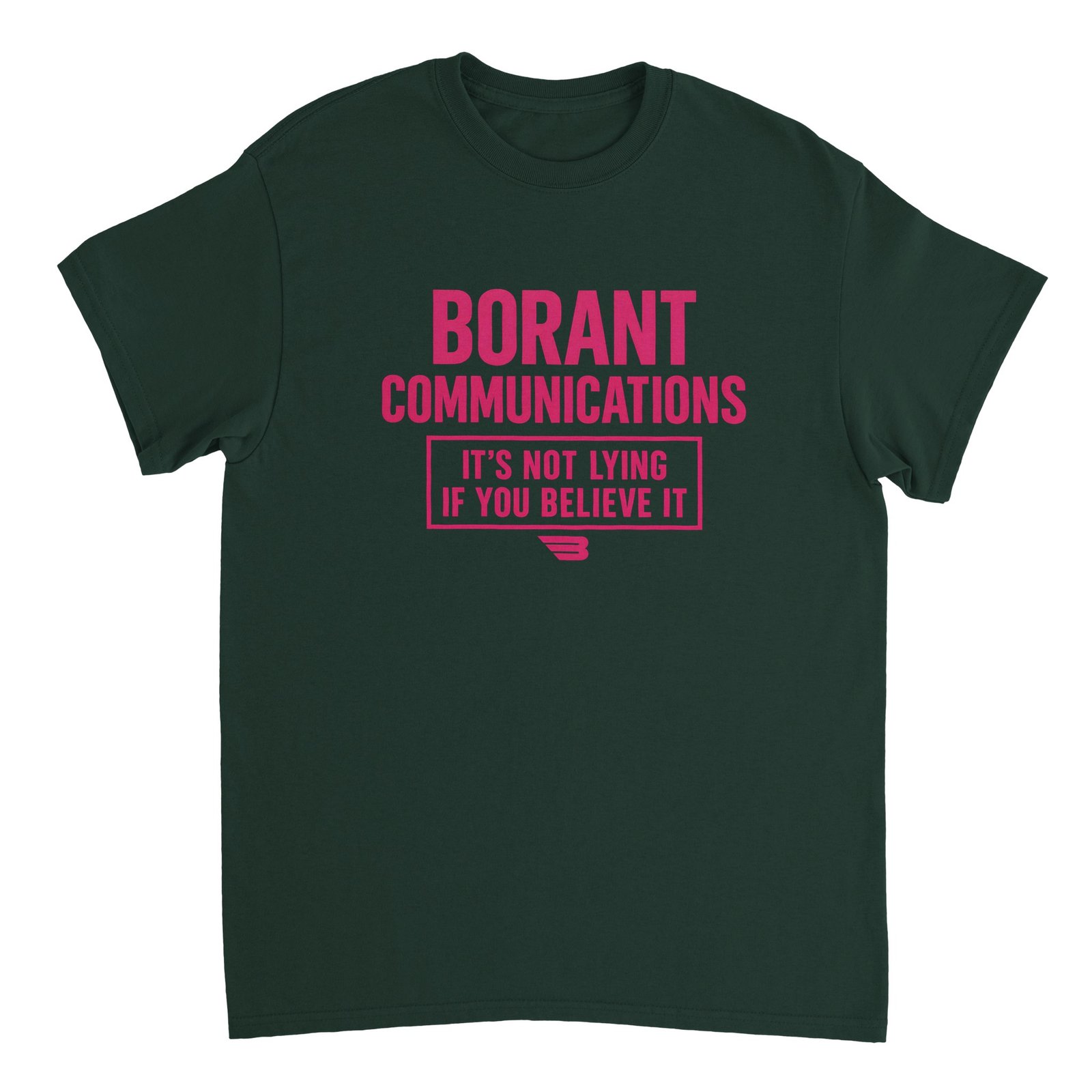 Corporate Communications T-Shirt – Funny Parody Slogan Tee 3 9547dc5e-2356-407e-81db-1fb742496d46