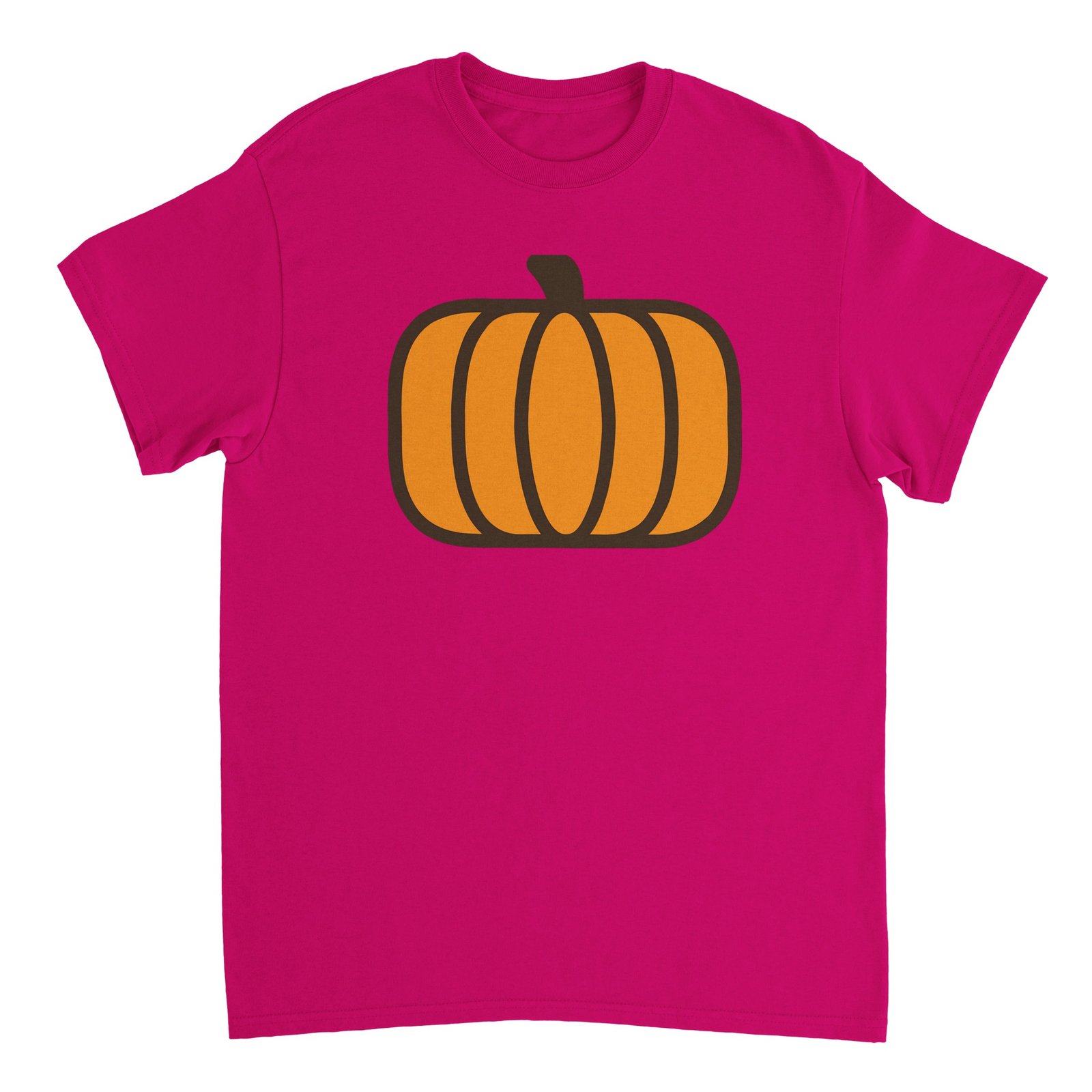 Minimalist Pumpkin T-Shirt – Cute Fall Graphic Tee for Halloween & Thanksgiving 2 9f510bcc-e4e1-4031-ba6c-2935668a488b