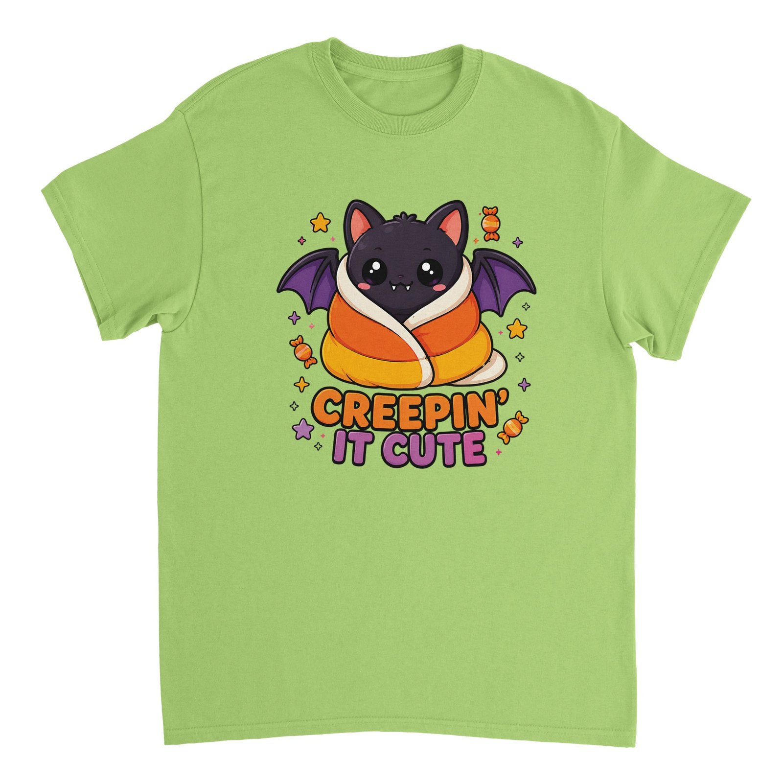 Black Cat Pumpkin T-Shirt – Cute Halloween Kitten Graphic Tee 7 a5cbd13c-05e5-4d06-a94f-c14281d20ba4