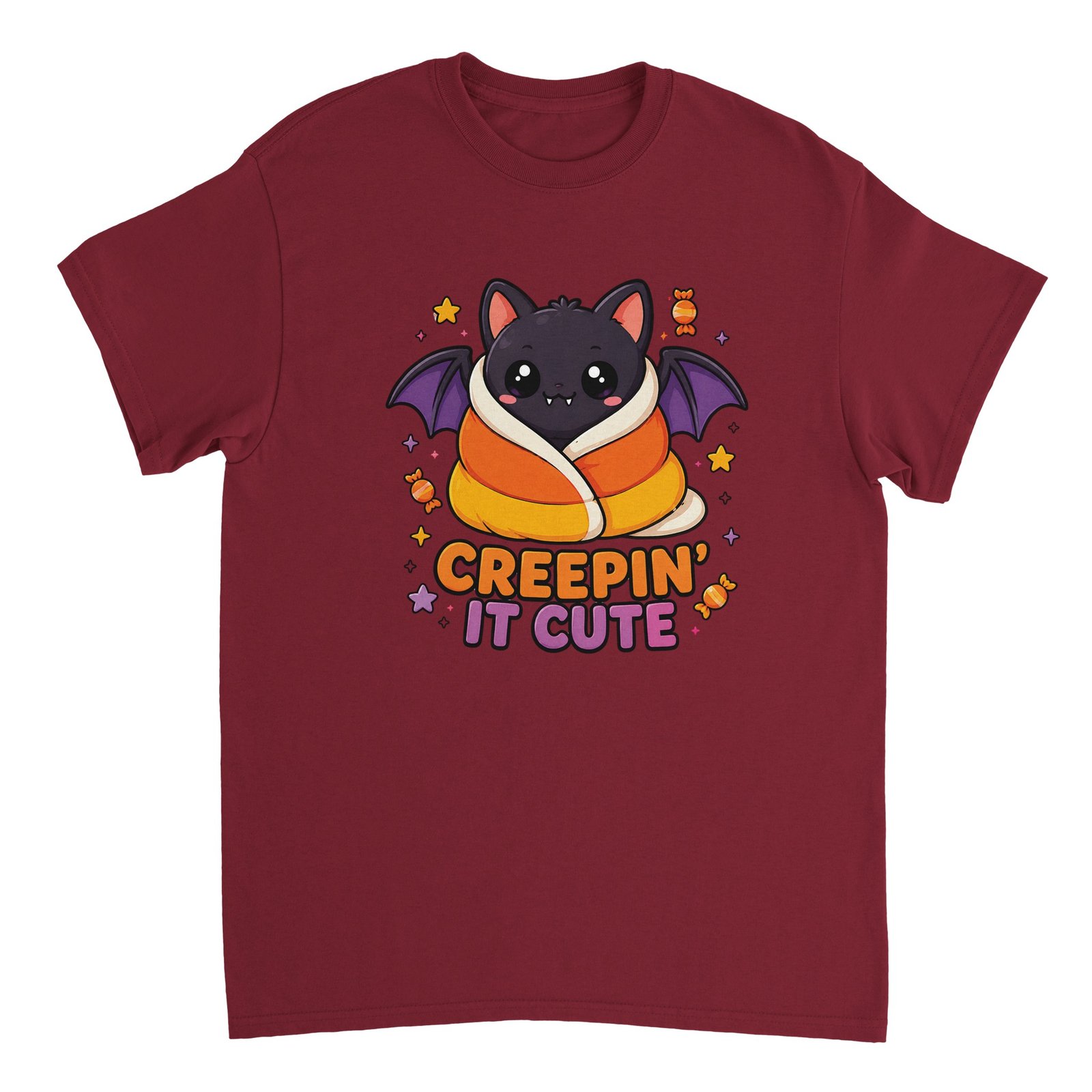 Black Cat Pumpkin T-Shirt – Cute Halloween Kitten Graphic Tee 10 a872610c-7c3c-41ac-abb7-613e120e27f3