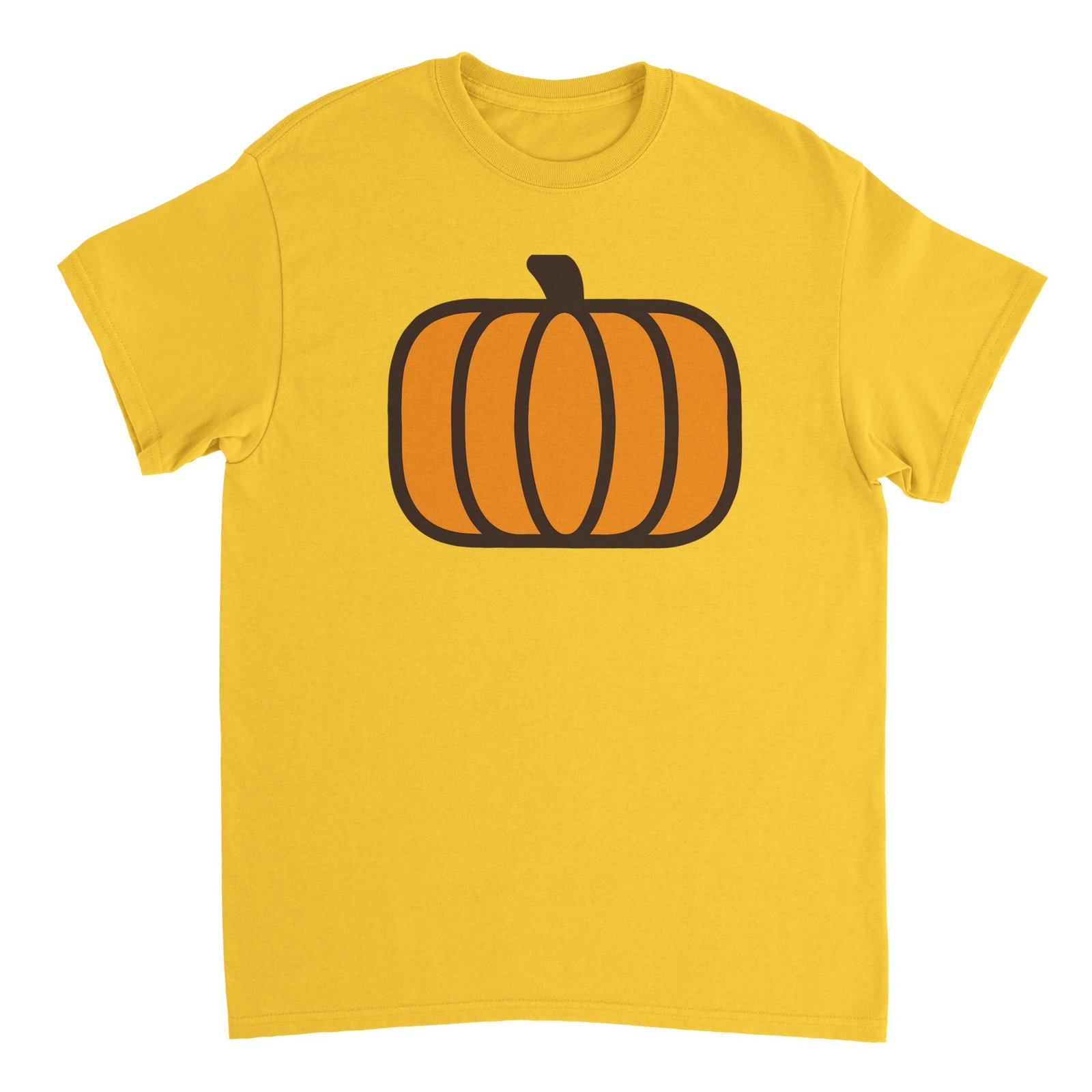Minimalist Pumpkin T-Shirt – Cute Fall Graphic Tee for Halloween & Thanksgiving 1 b46a508b-f4f9-4ea6-bf70-bdc23b7a1341