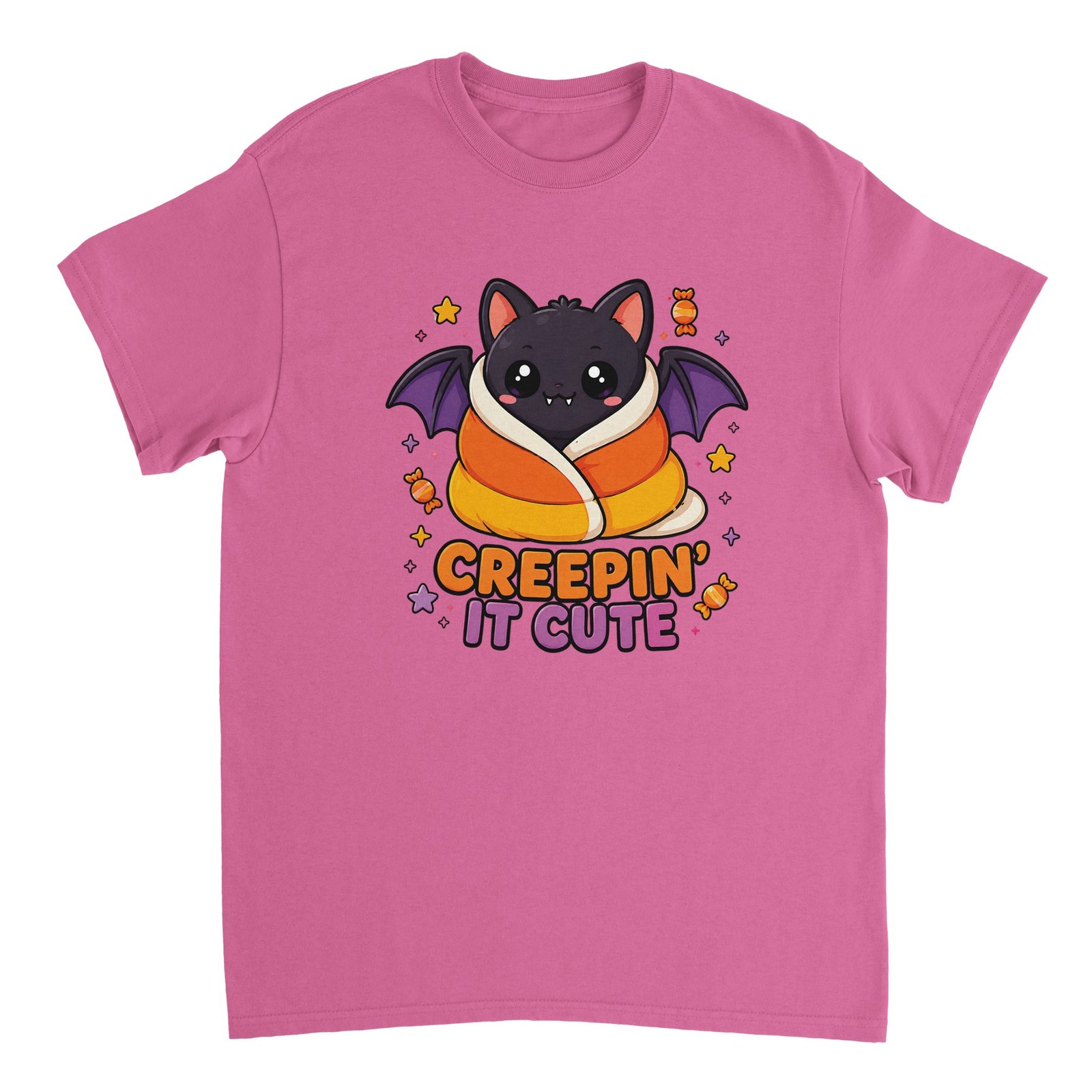 Black Cat Pumpkin T-Shirt – Cute Halloween Kitten Graphic Tee 2 b9e97ffe-ec8f-4f74-8180-acac35077130