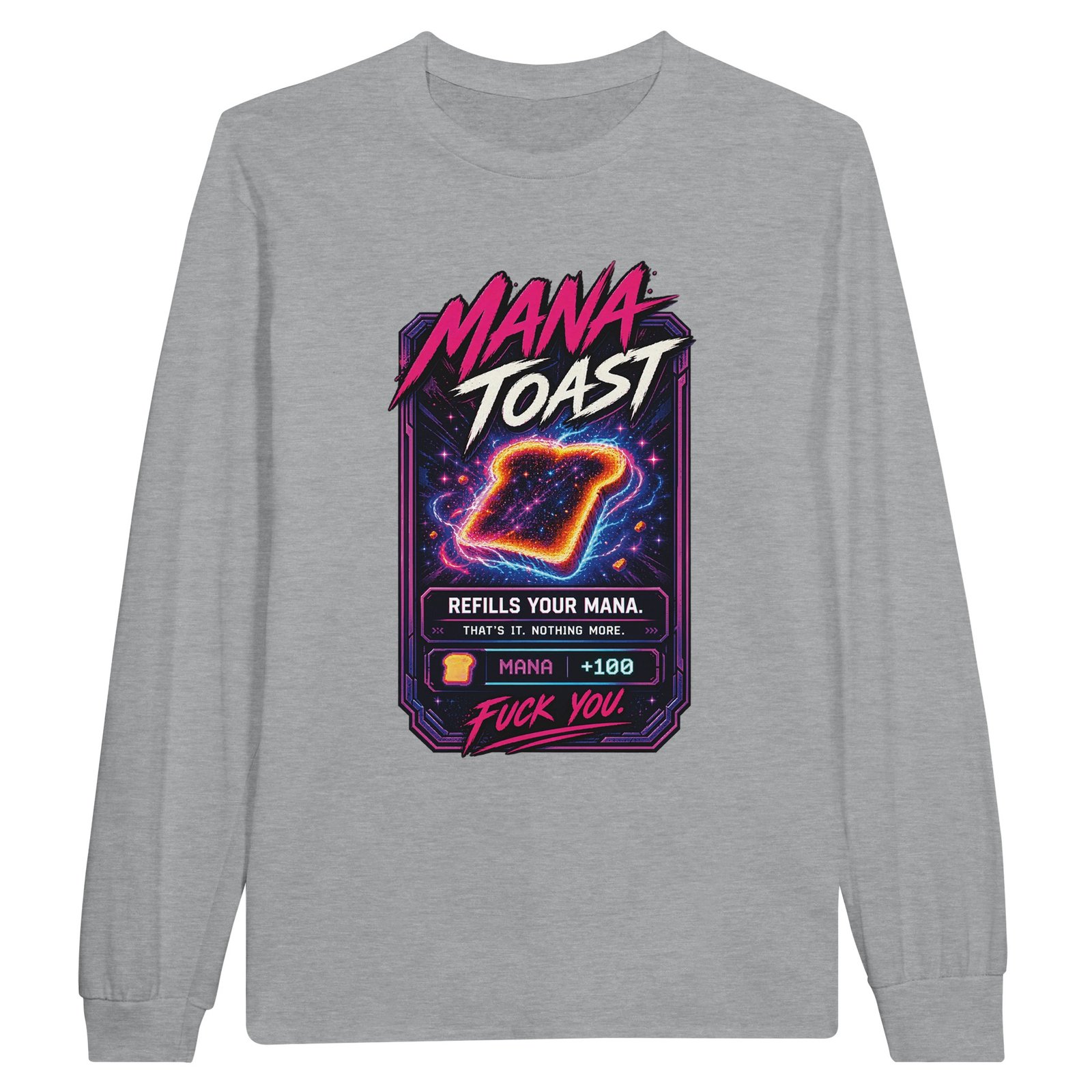 Classic Unisex Longsleeve T-shirt 8 c4d44e98-2880-454c-b0a8-eb146bb680c5