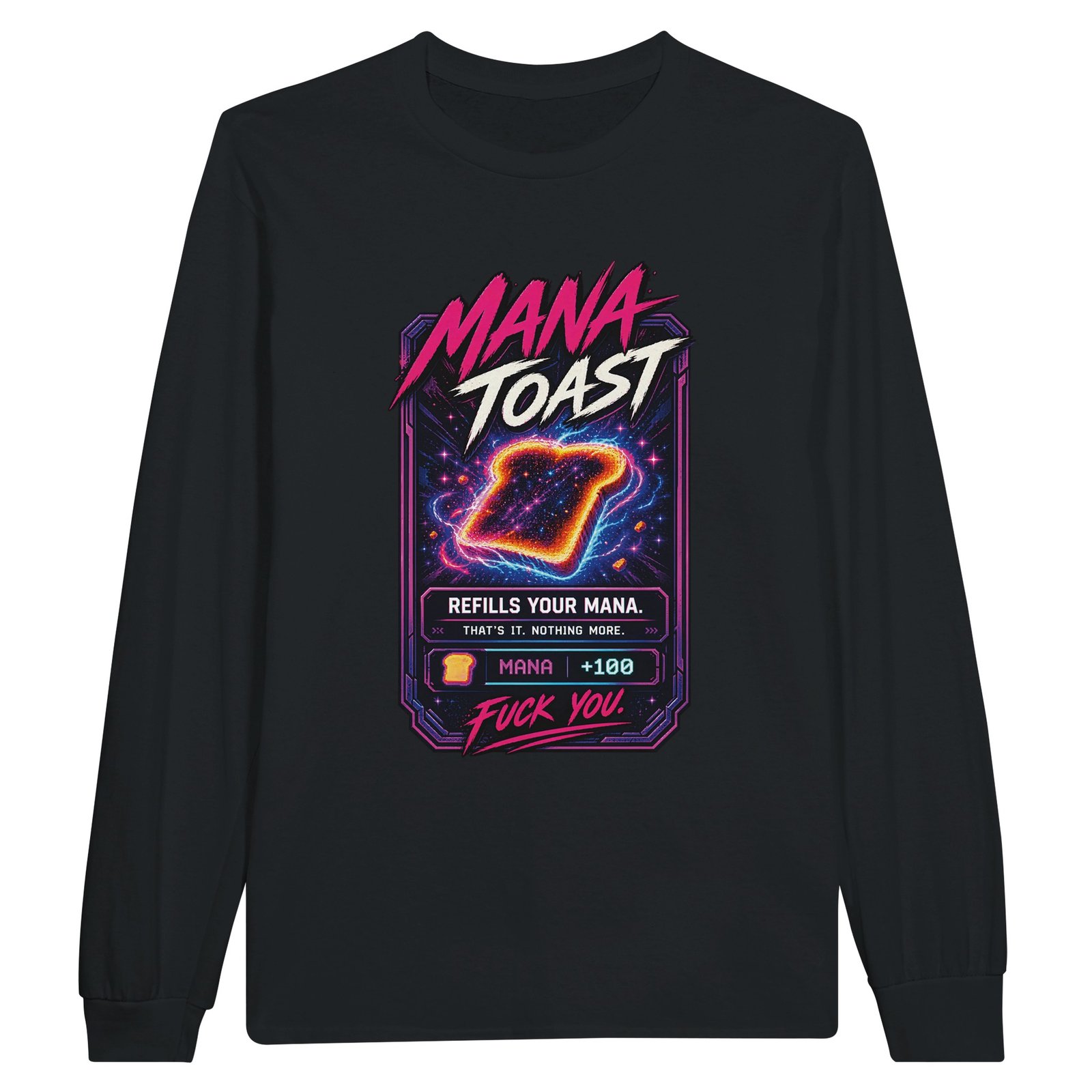 Classic Unisex Longsleeve T-shirt 2 d27ac9b5-175a-48d2-9aa1-1499145288f9