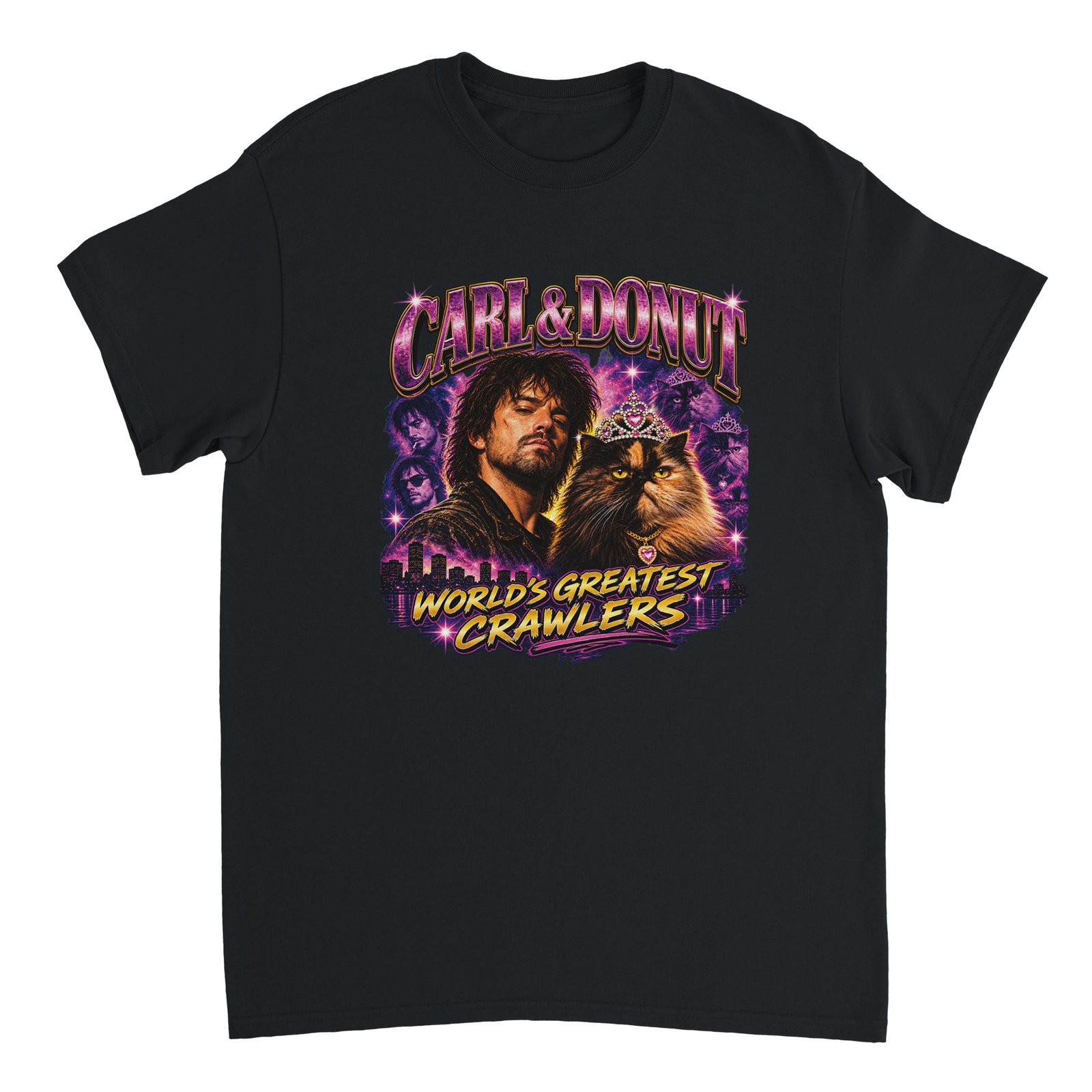 World's Greatest Crawlers T-Shirt – Vintage DCC Tour Tee 6 ff946435-d801-4ae6-b9ac-c1053374271b
